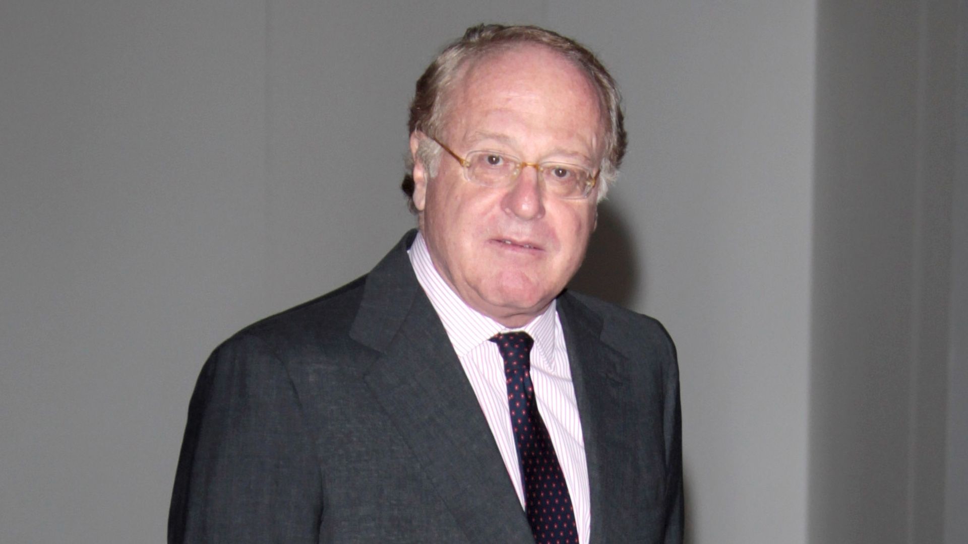 Paolo Scaroni