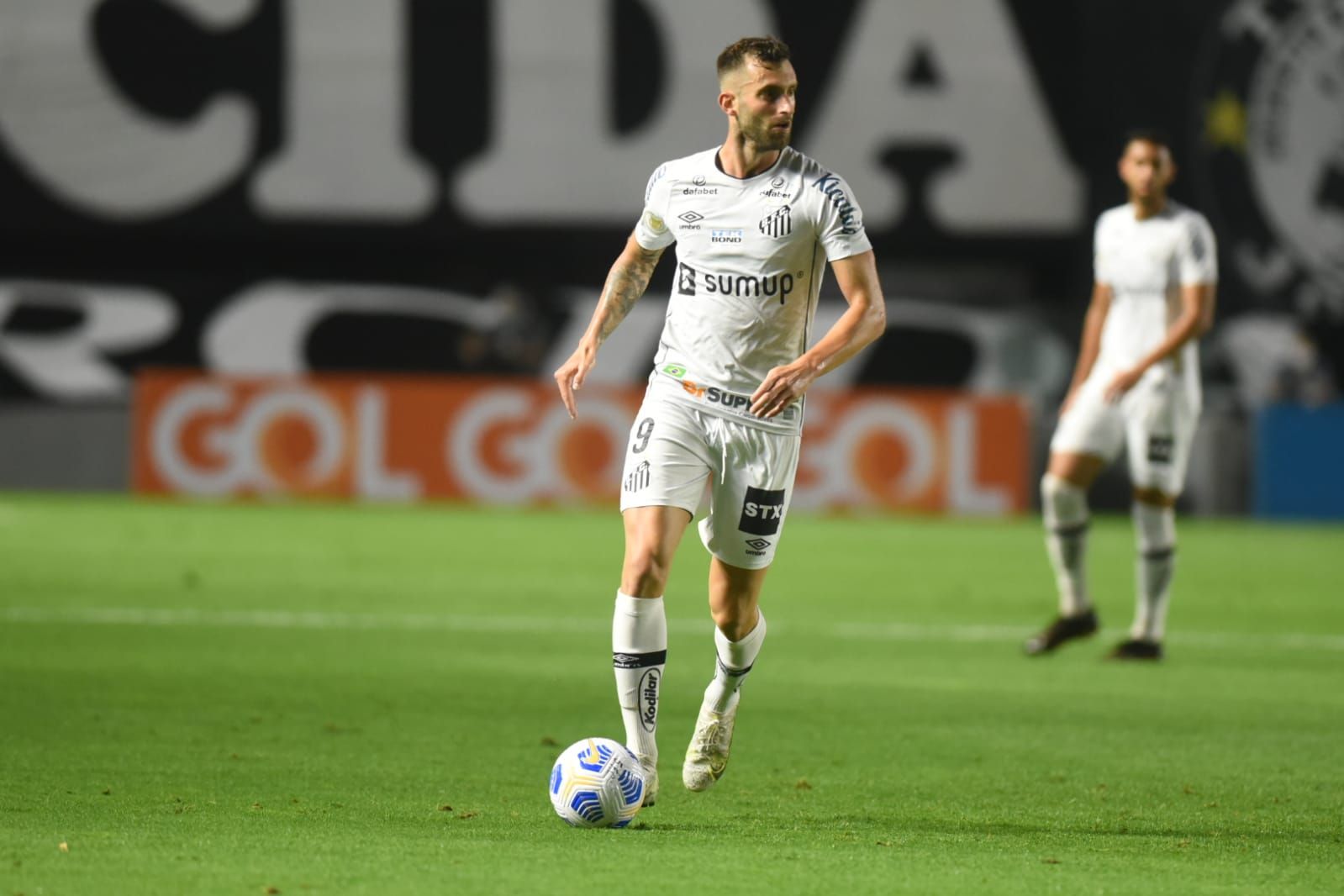 Léo Baptistão Santos 11092021