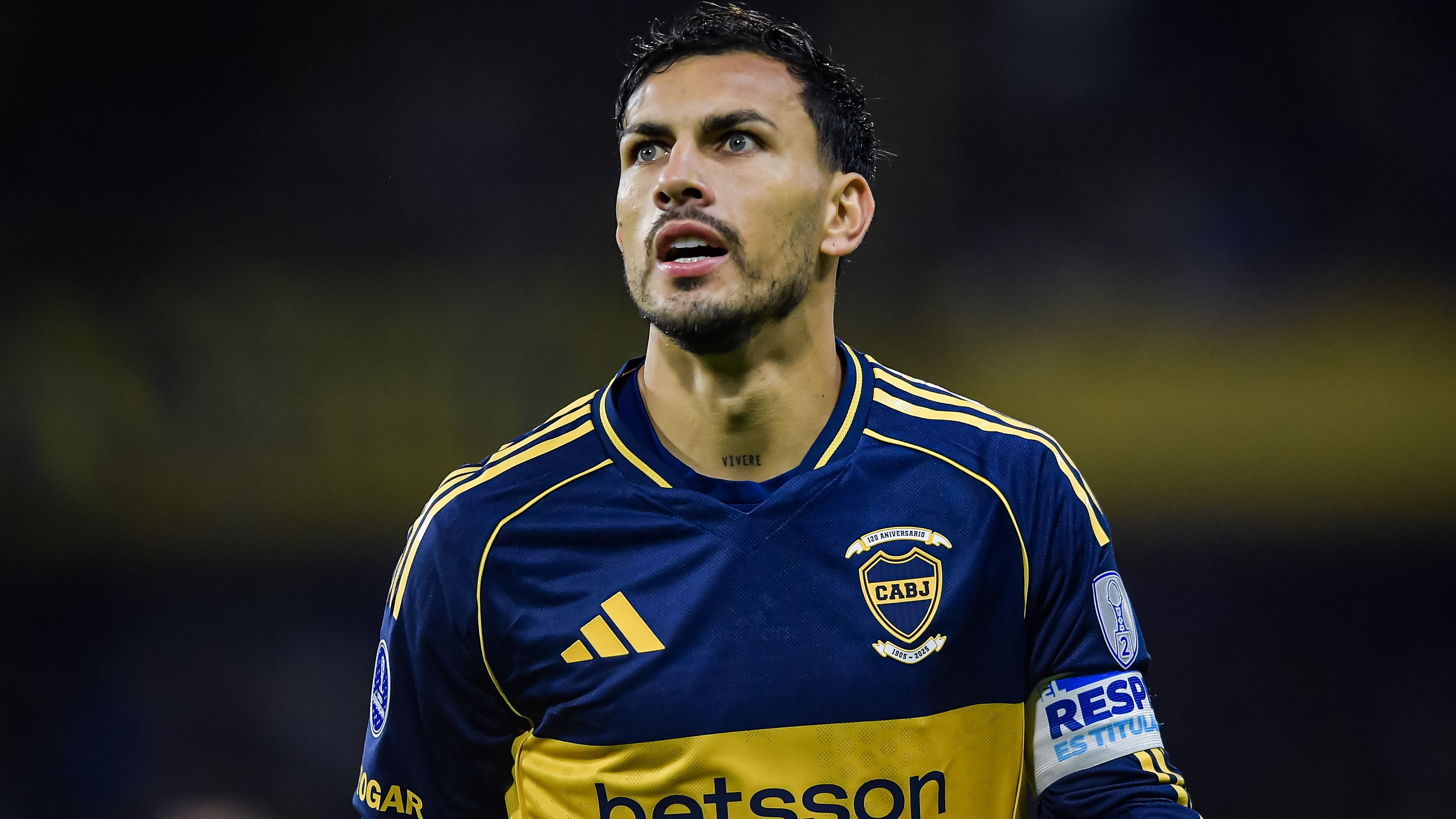 Leandro Paredes