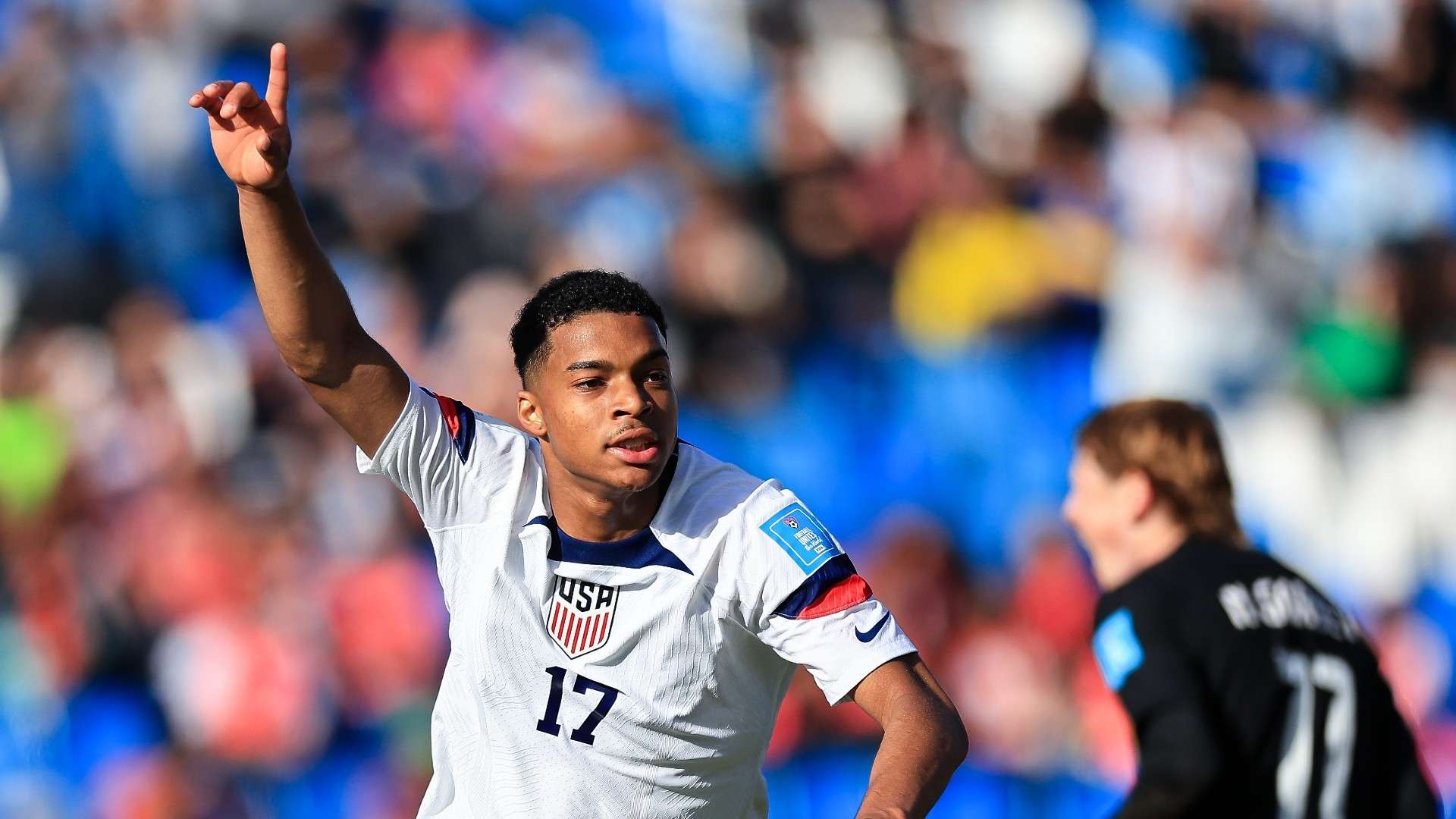 Che USMNT U-20s 2023