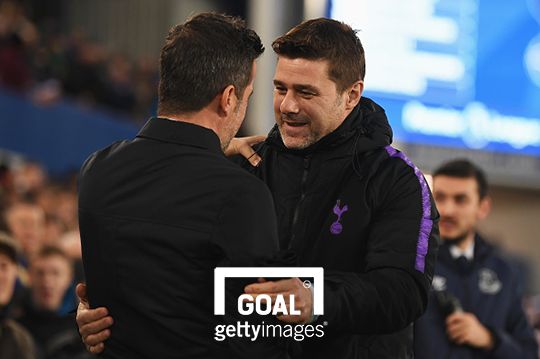 Pochettino