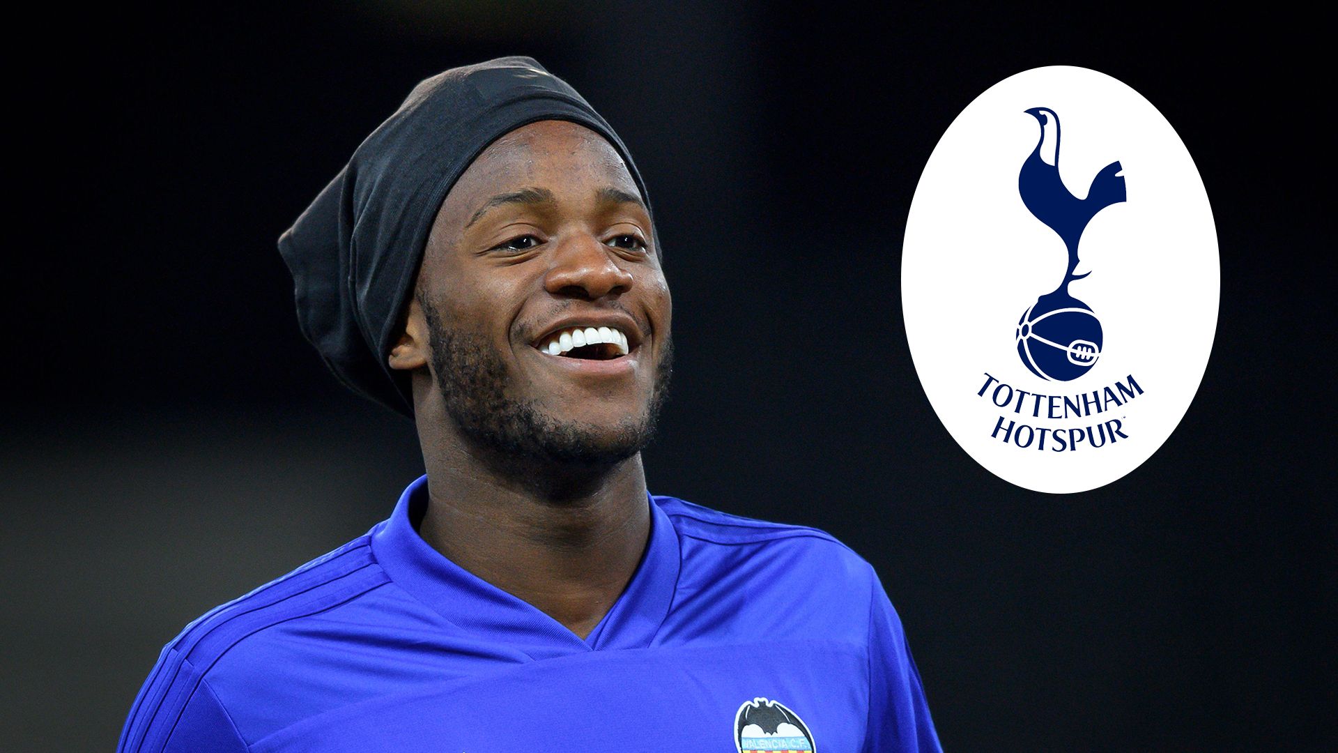 Batshuayi Valencia 2018-19