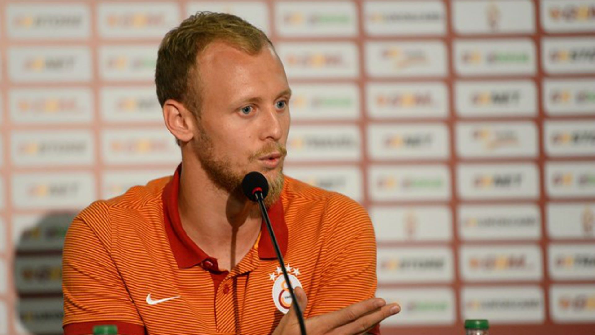 Semih Kaya Galatasaray