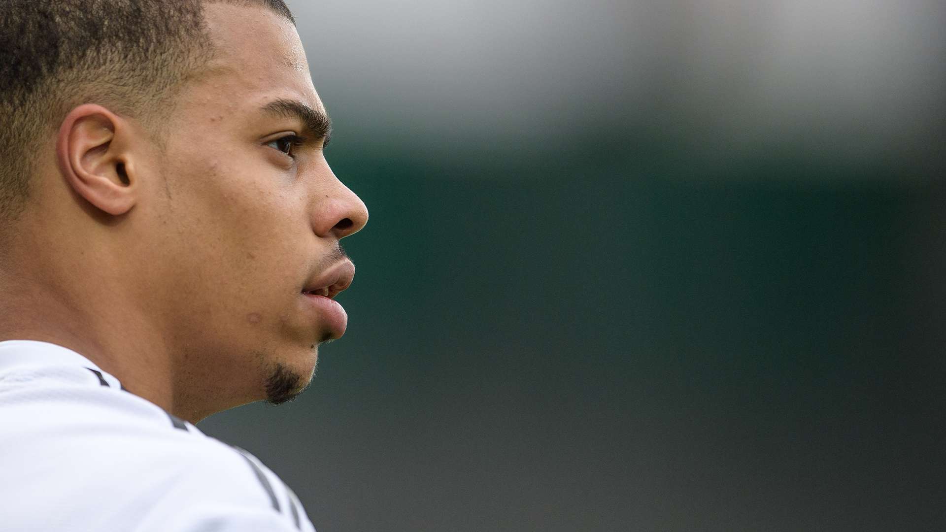 Lukas Nmecha Germany