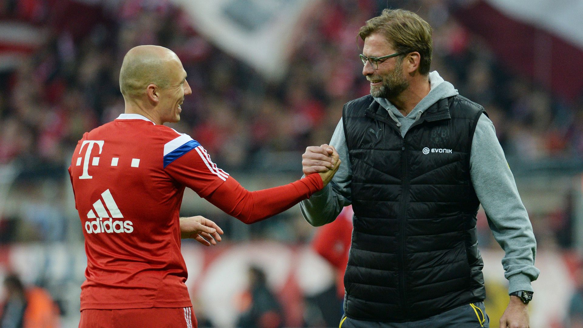 Jurgen Klopp First Liverpool Press Conference | Bayern Munich