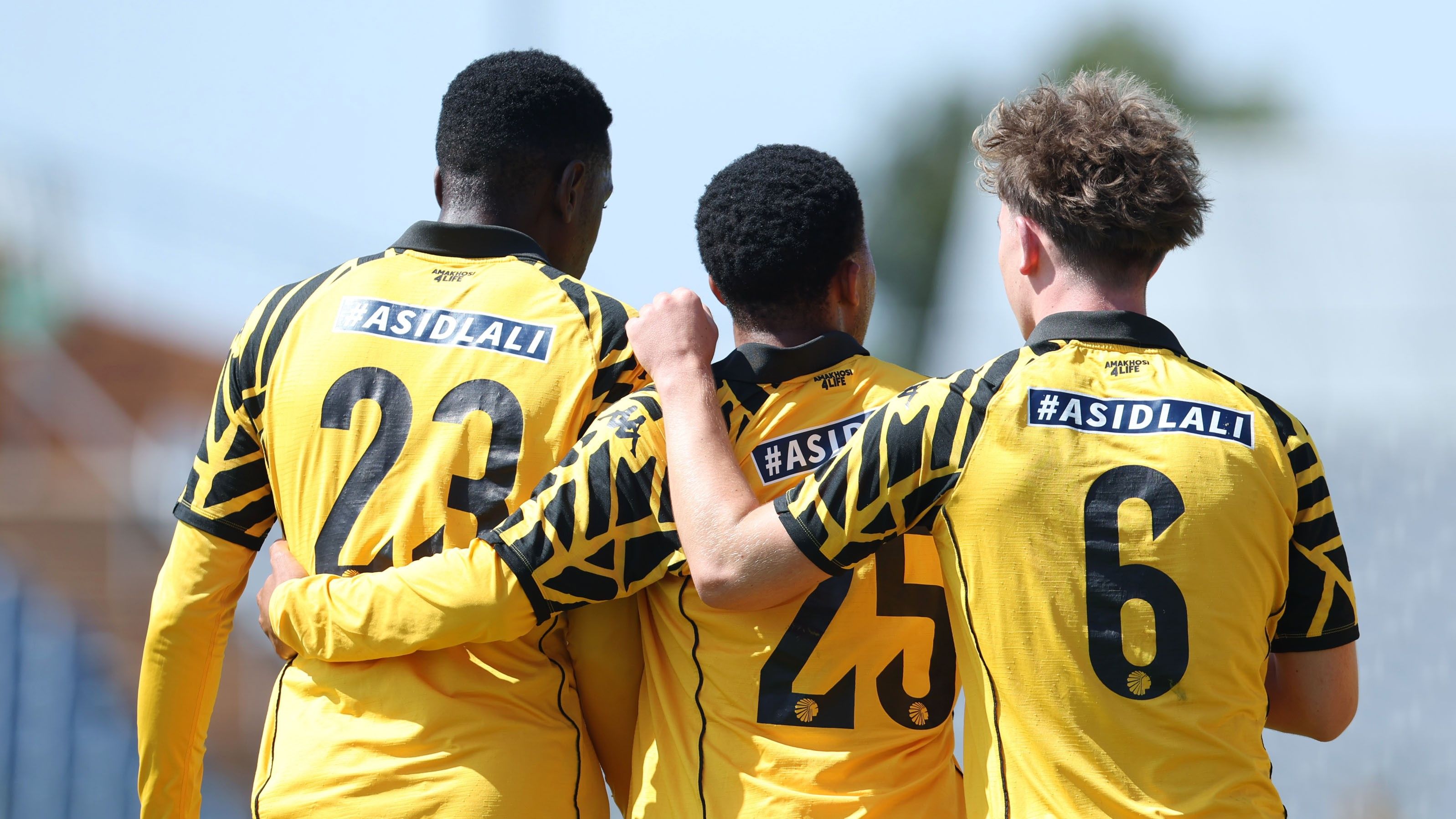 Steven Mendes, Kaizer Chiefs, March 2026