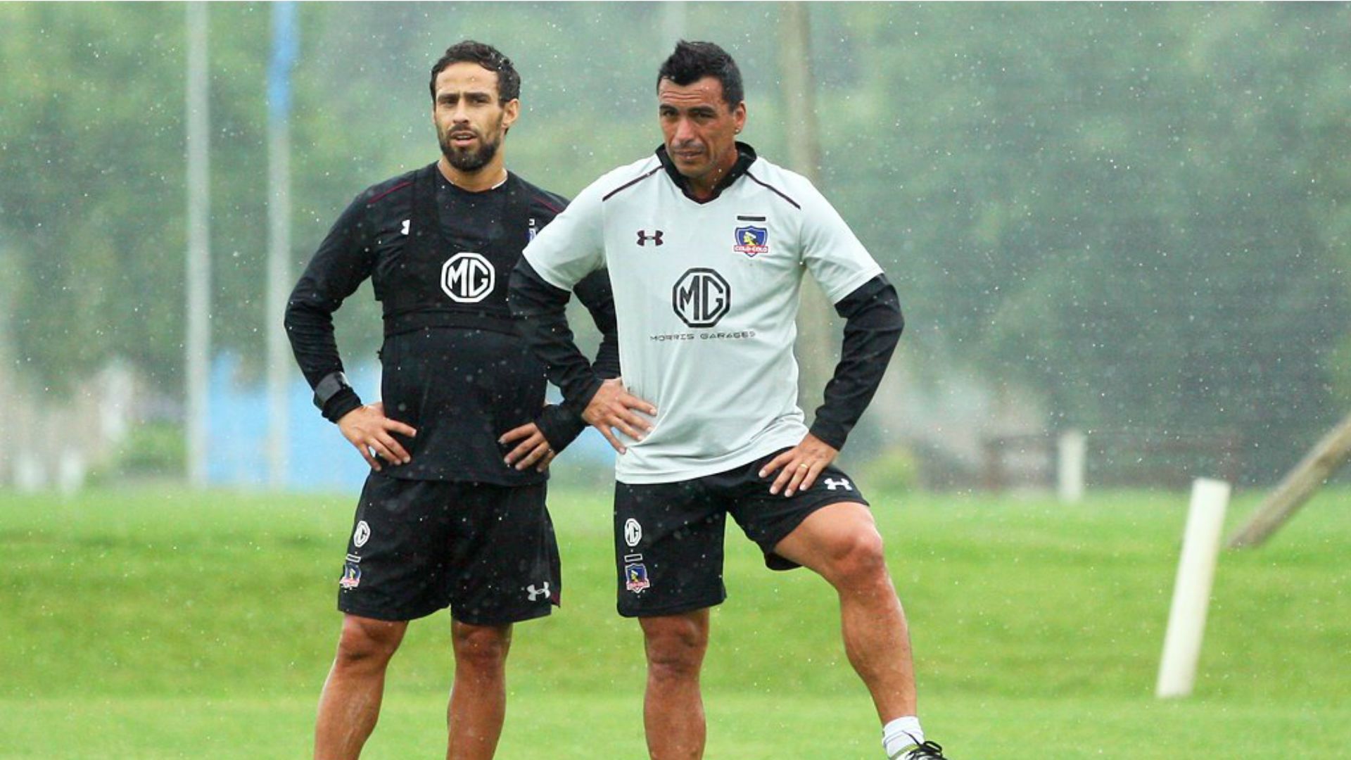 Esteban Paredes