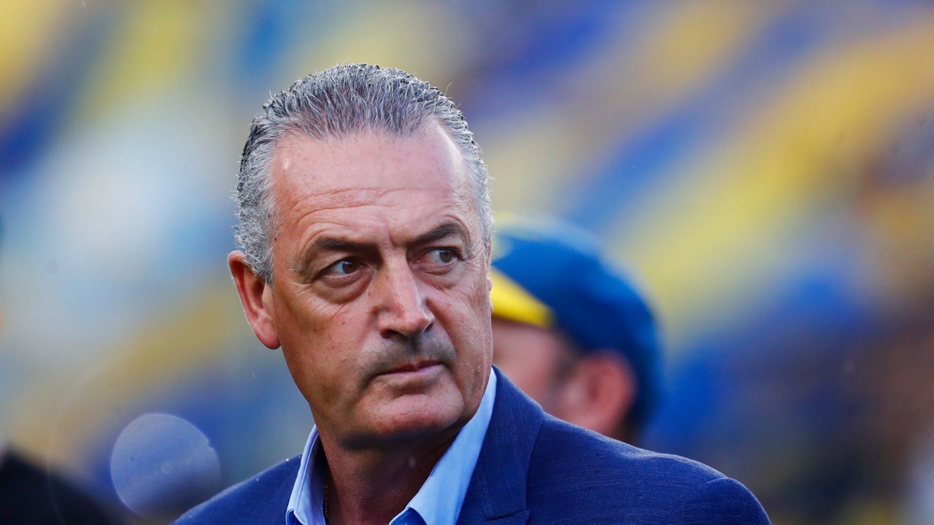 Central Boca Superliga Alfaro 081219