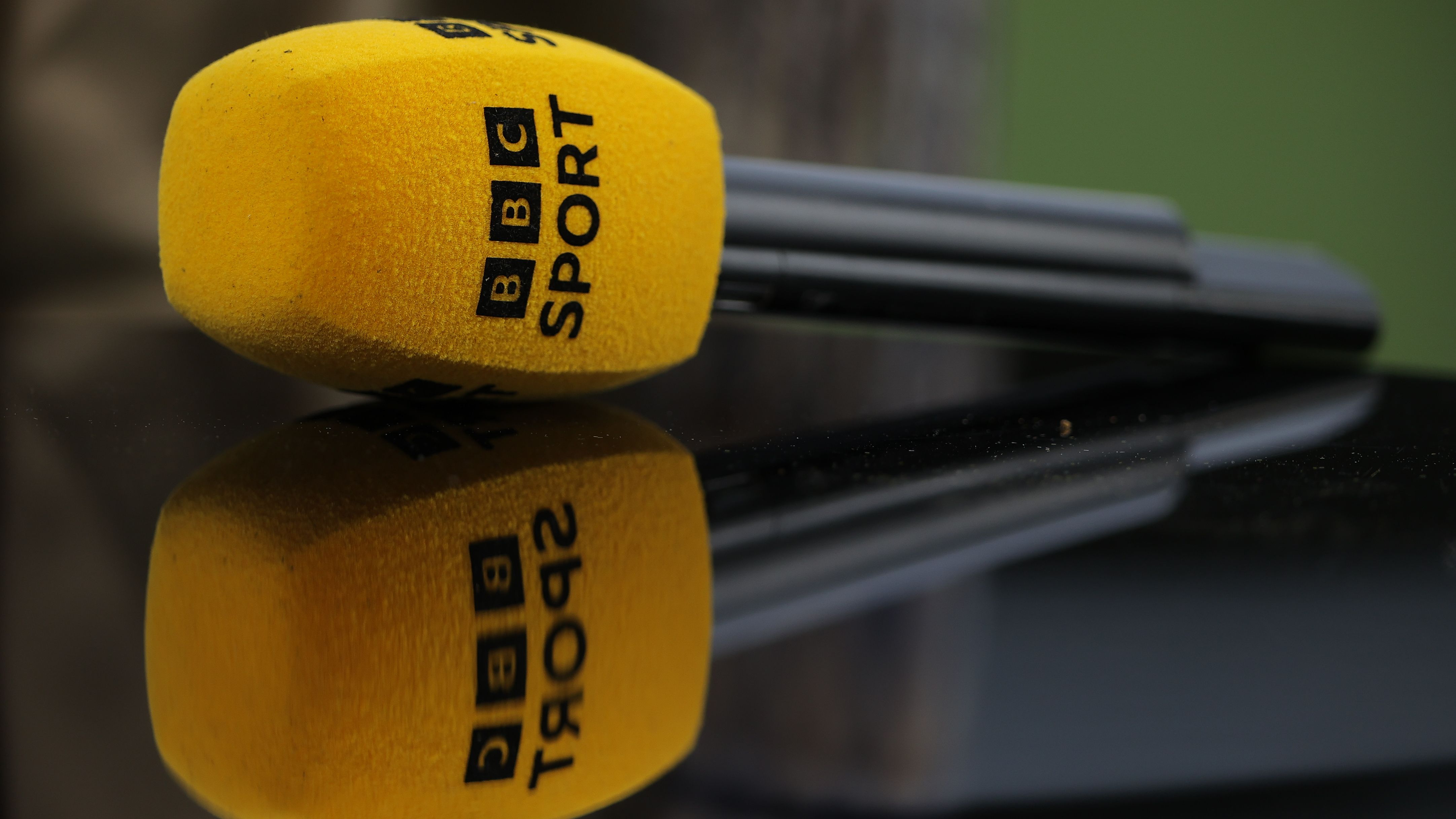 BBC Sport