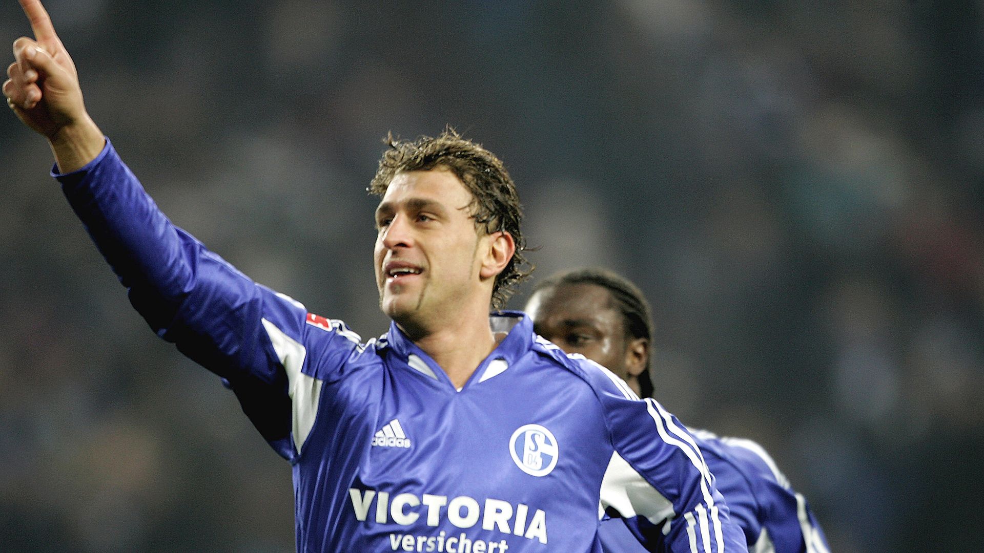 Marcelo Bordon Schalke 04