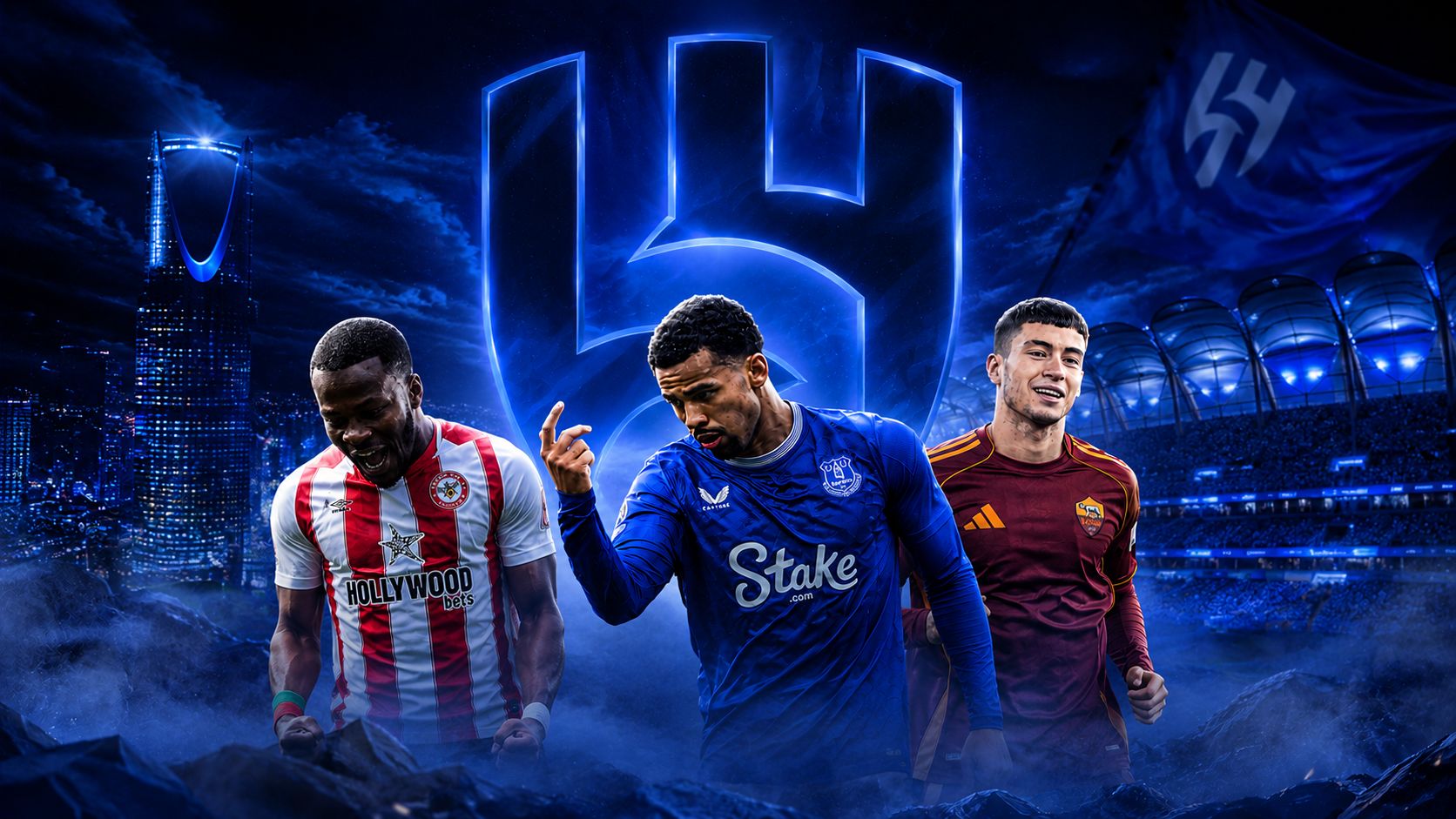 Hilal