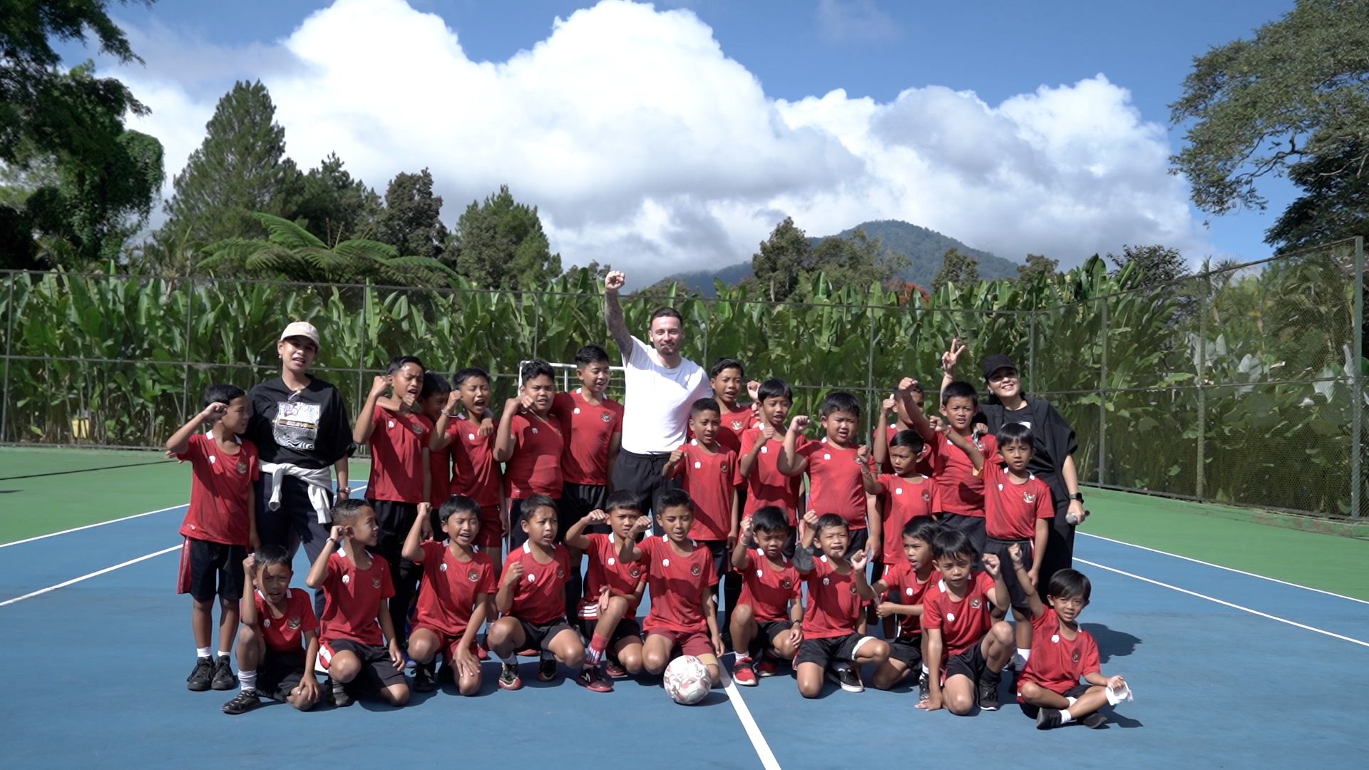 Marc Klok Persib Bandung BAGI