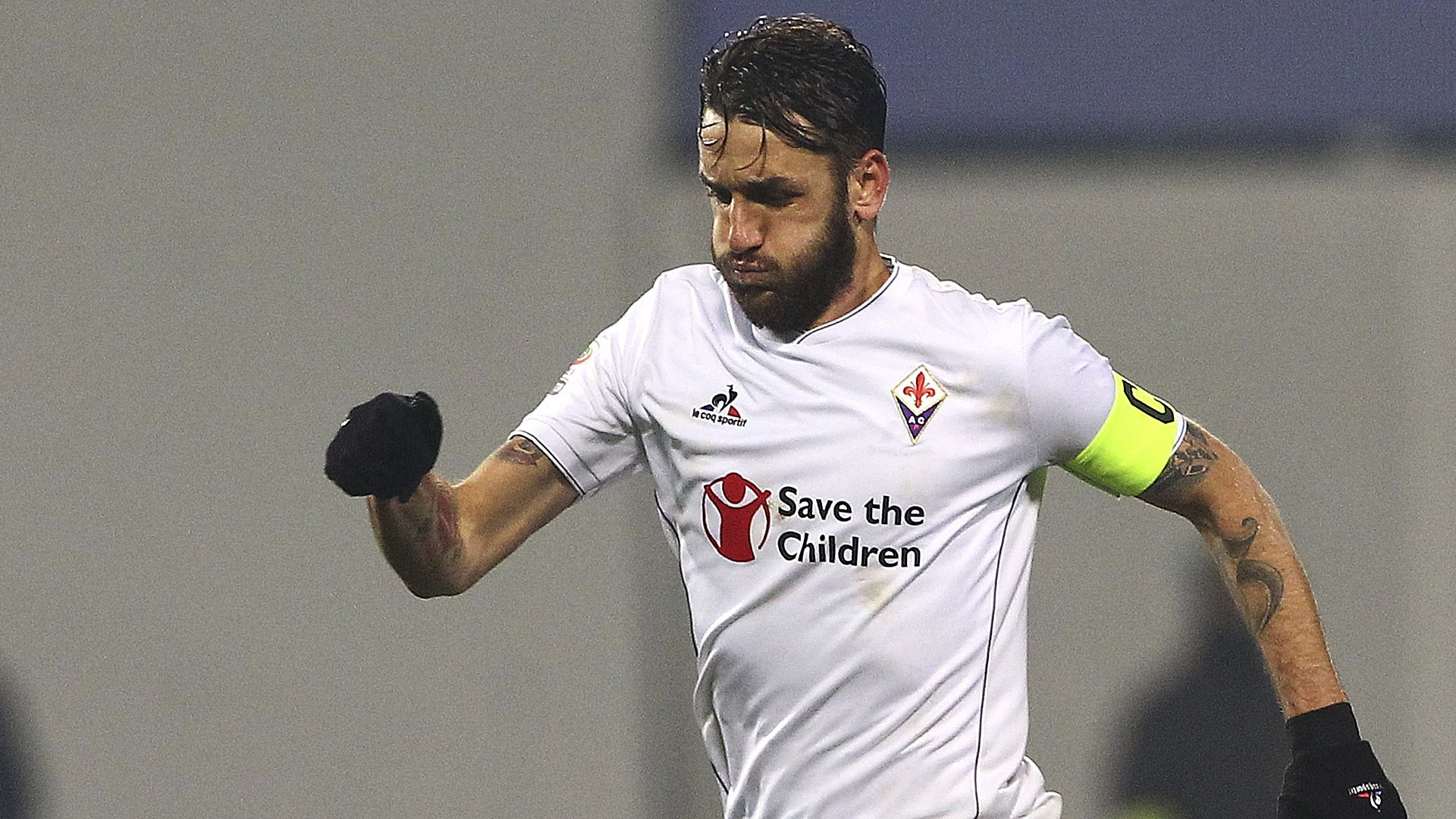 Gonzalo Rodriguez Fiorentina 12202015