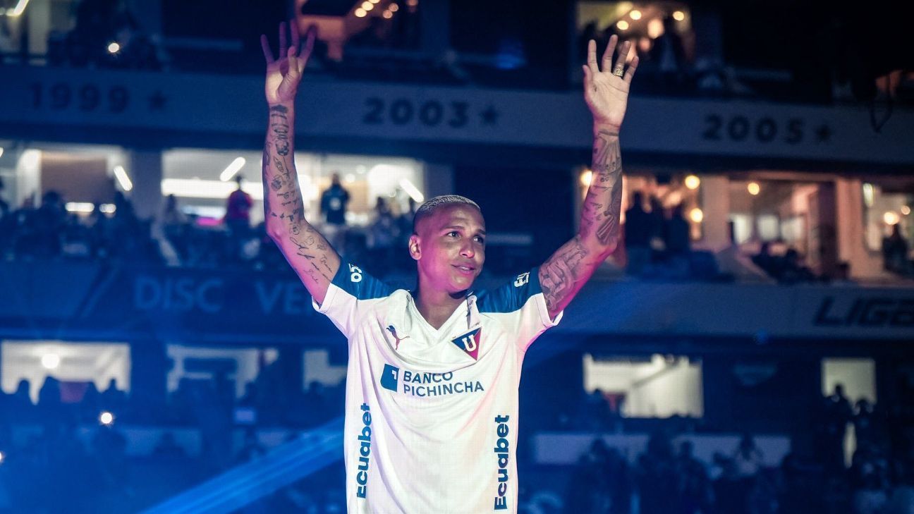 Deyverson LDU
