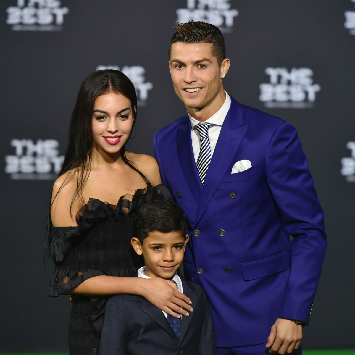 Georgina Rodriguez Ronaldo