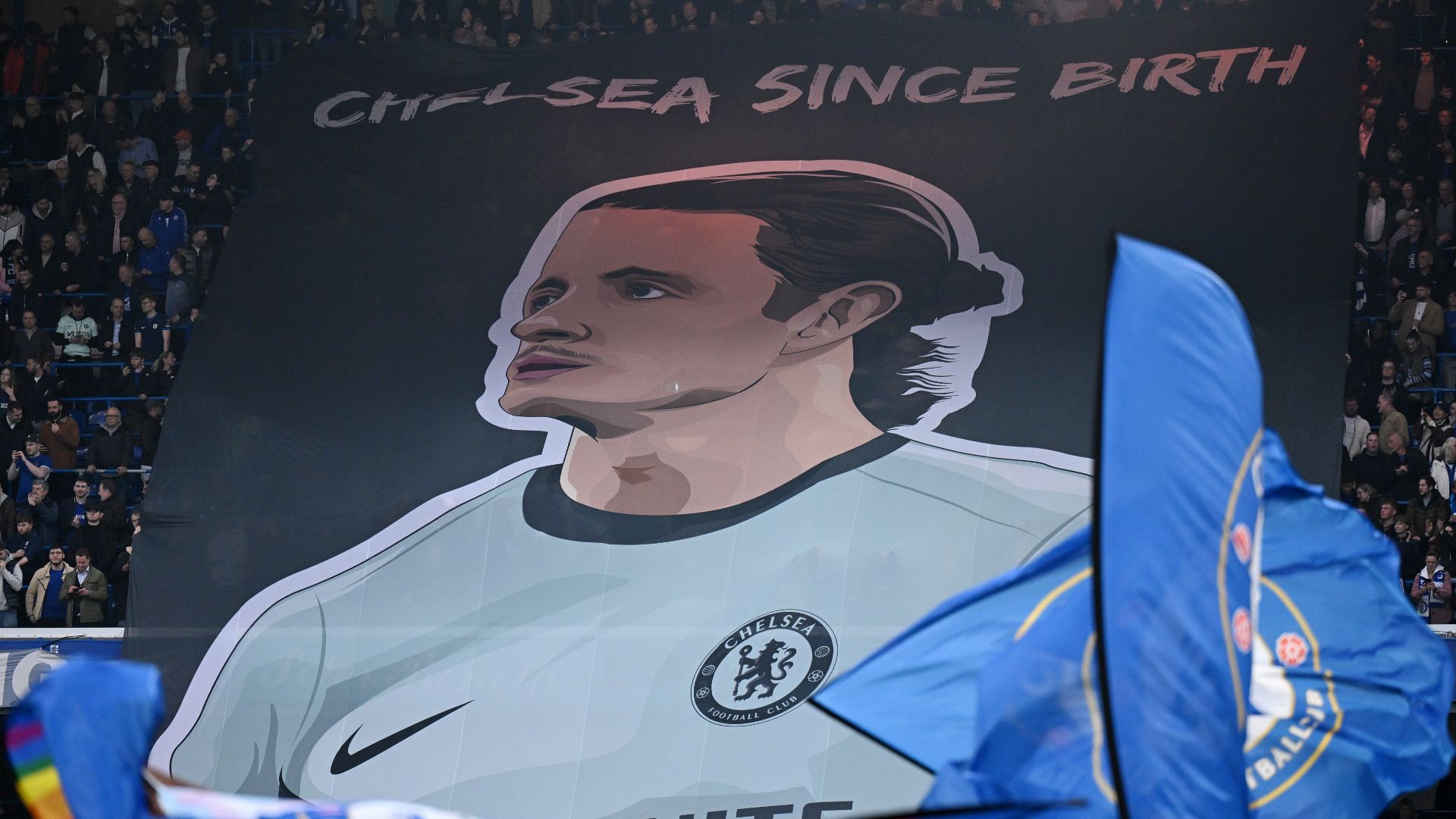 Conor Gallagher Chelsea 2023-24