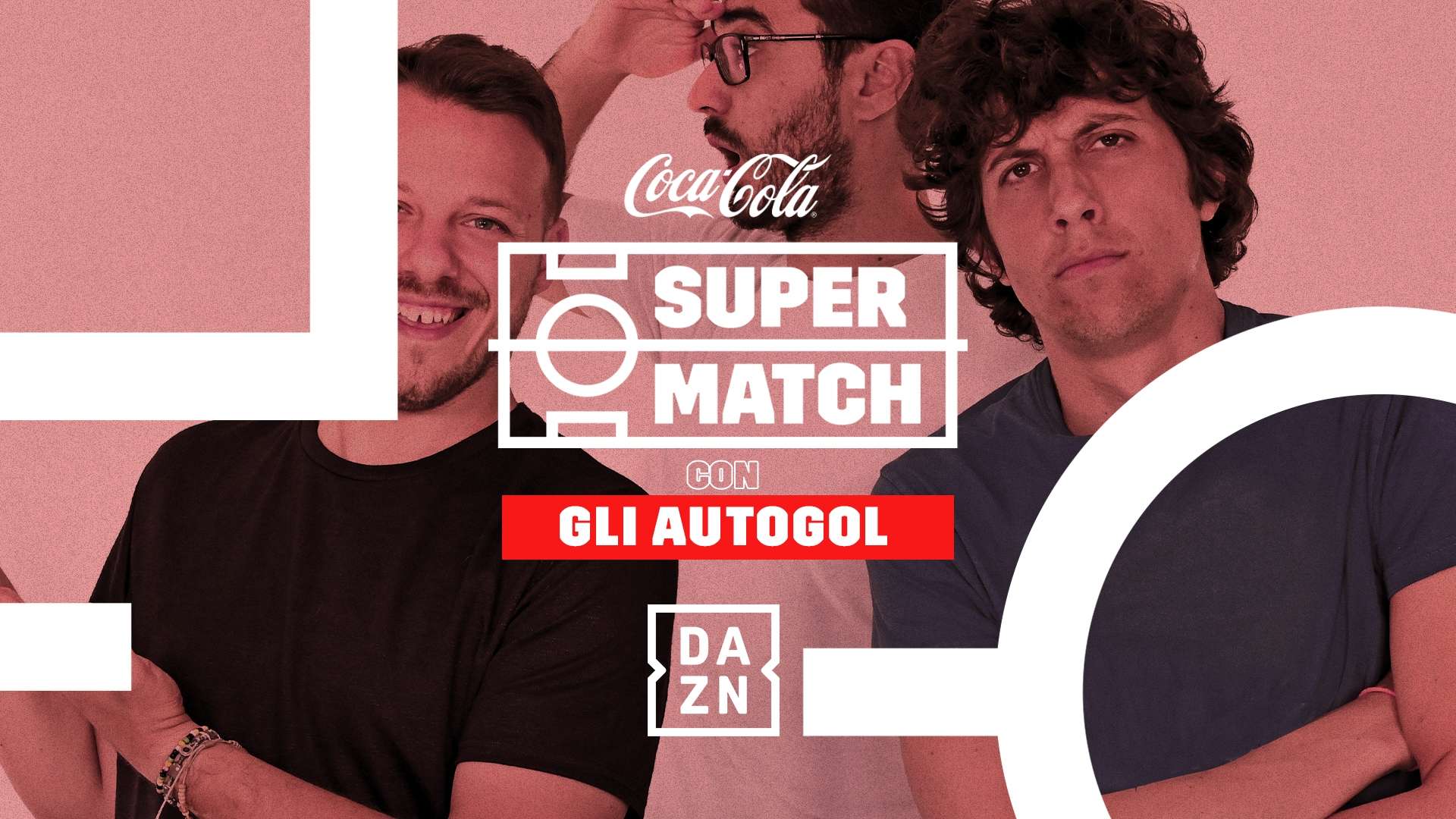 Autogol DAZN