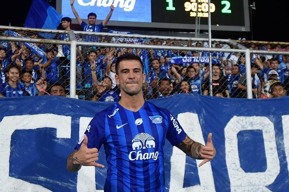 เรนัน มาร์เกวส