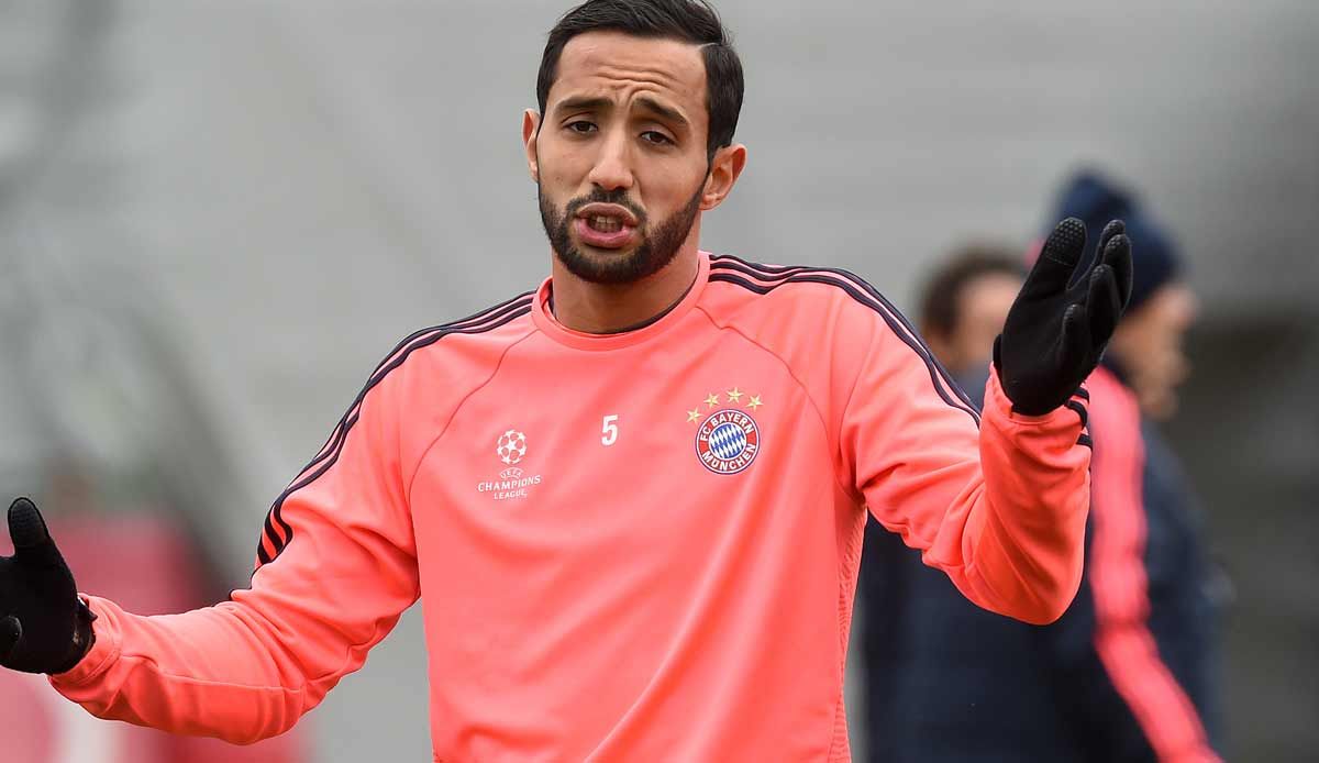 Benatia