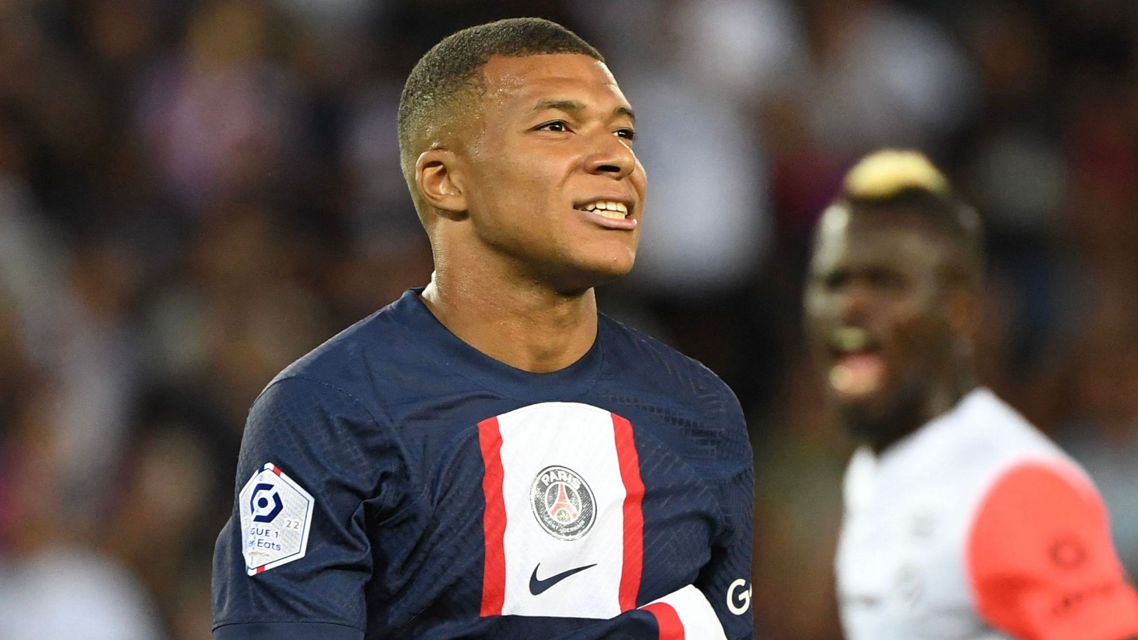 Mbappe
