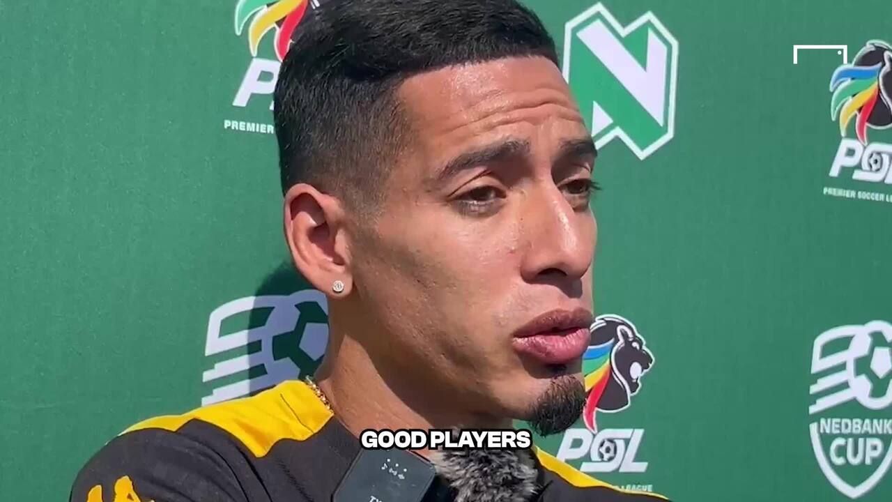 Gaston Sirino on NBC final video