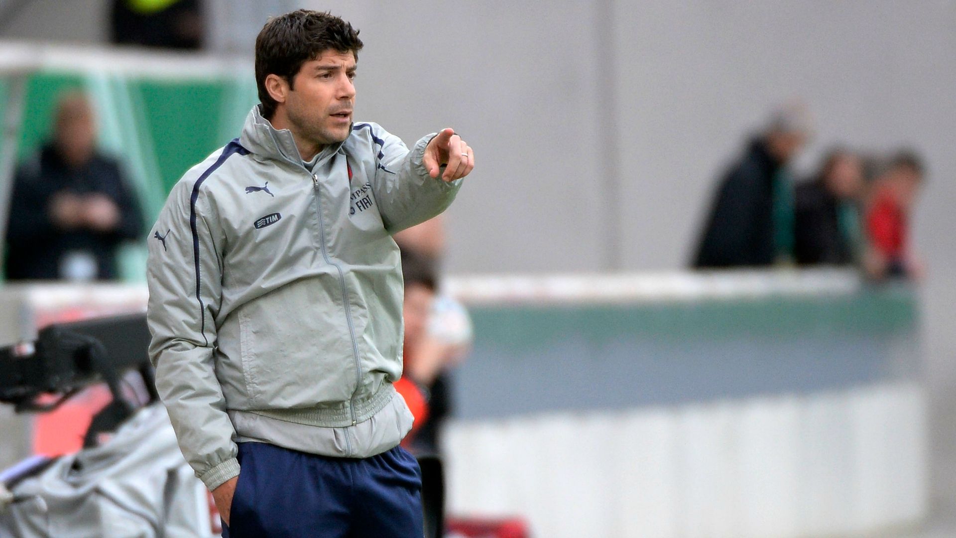 Giuliano Giannichedda