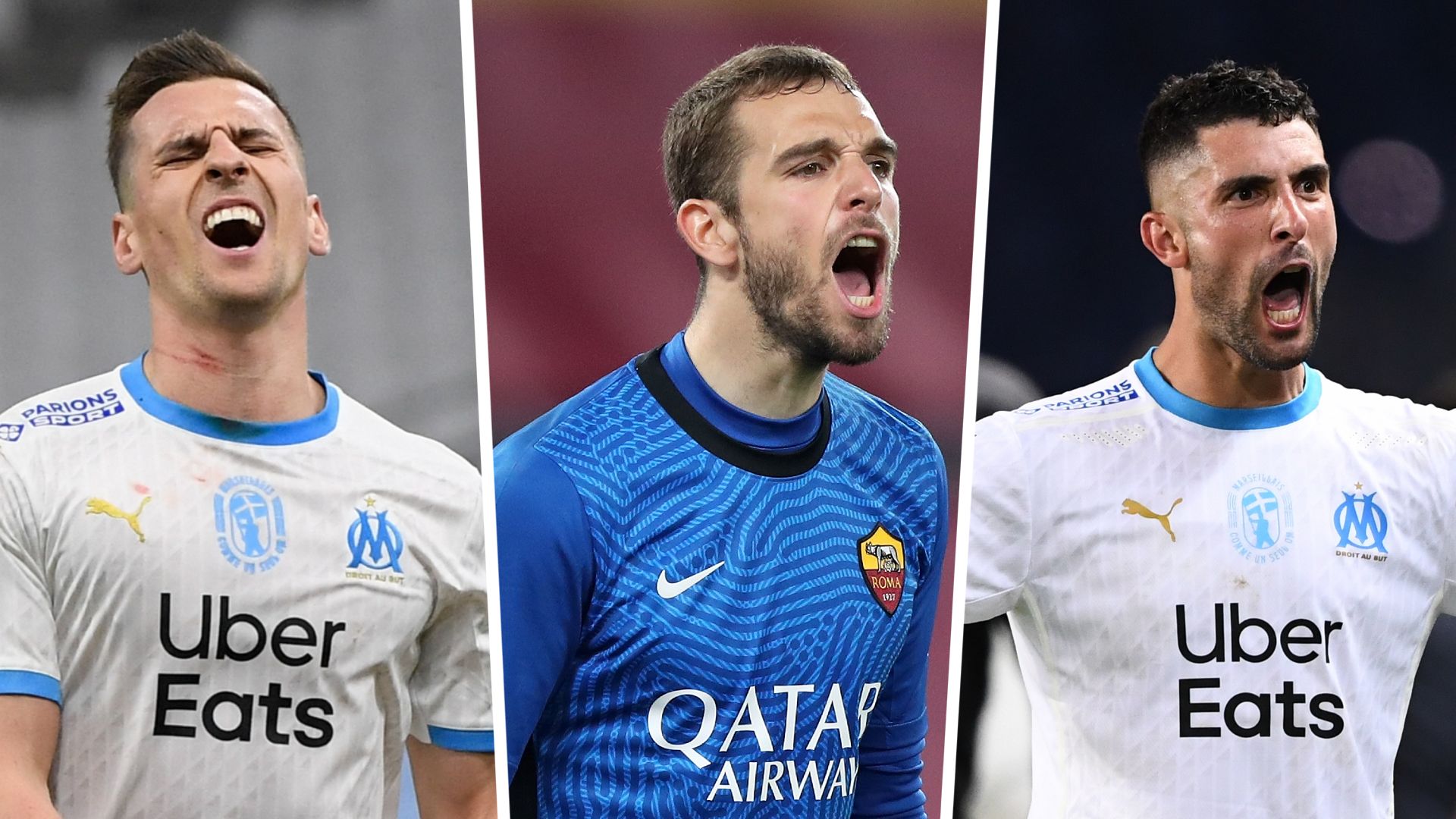 Milik Pau Lopez Alvaro Gonzalez OM