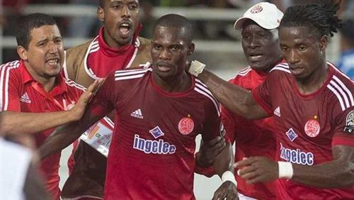 الوداد المغربي