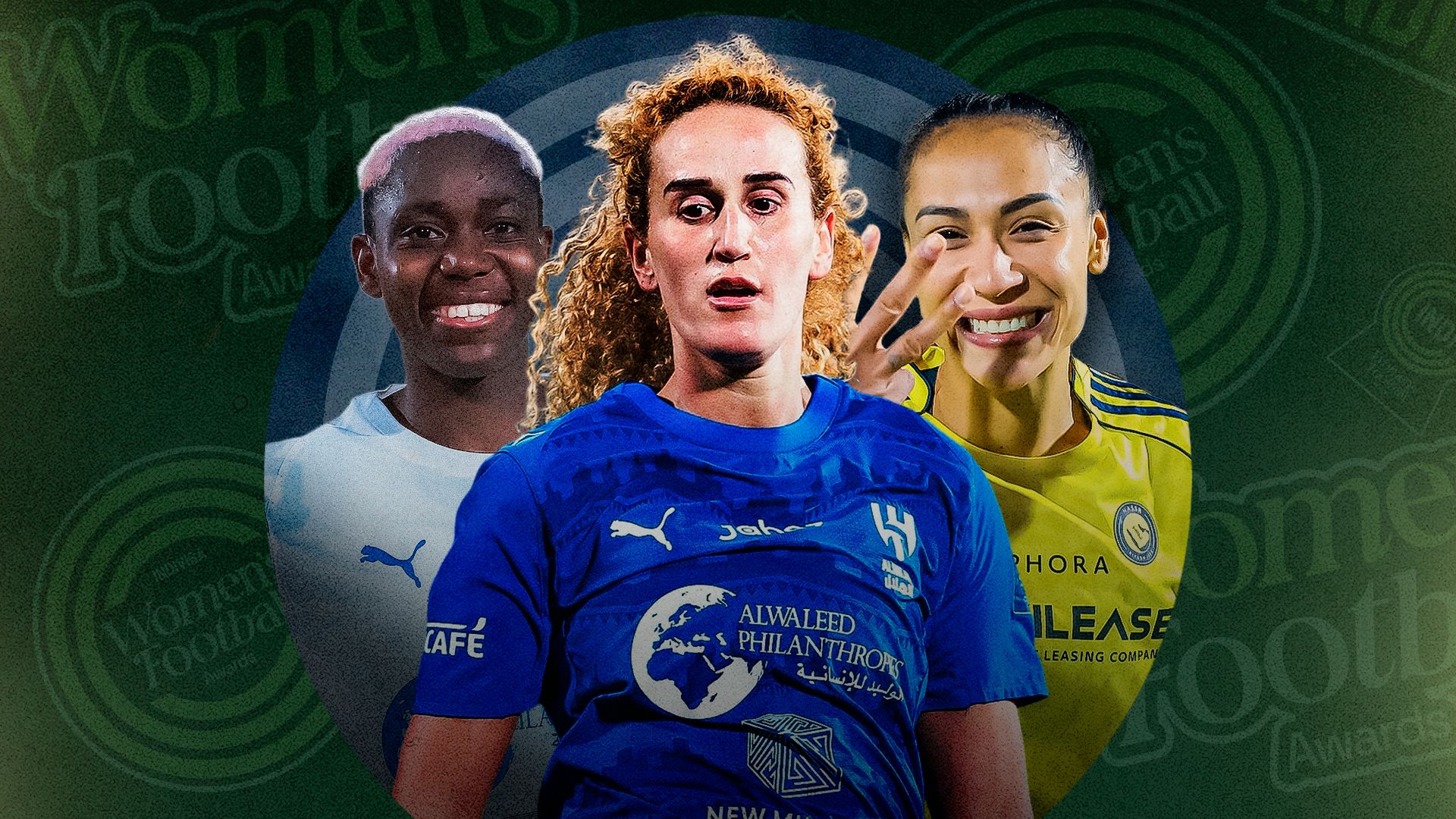 International player 