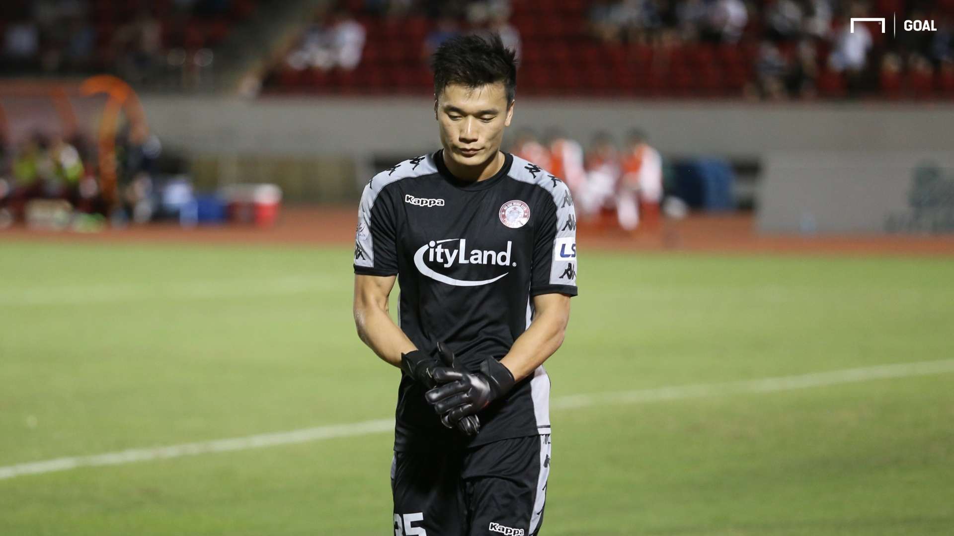 Ho Chi Minh City FC vs Binh Duong | V.League 2020