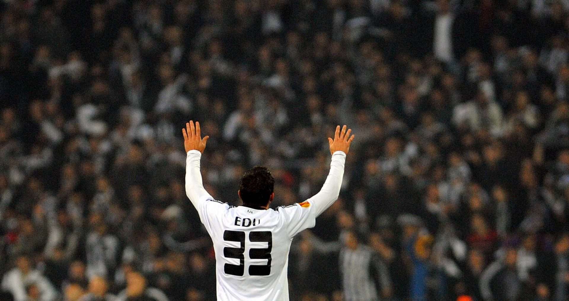 Edu, Besiktas