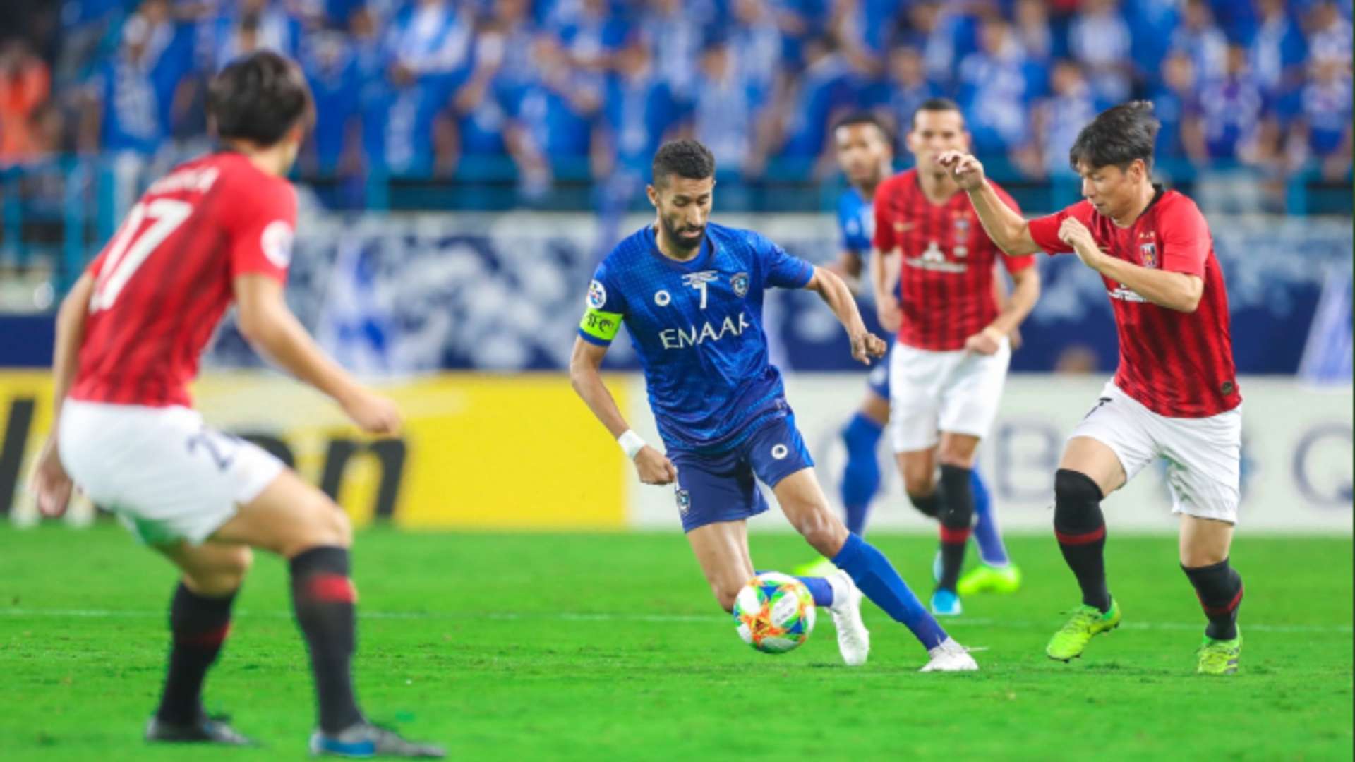 سلمان الفرج