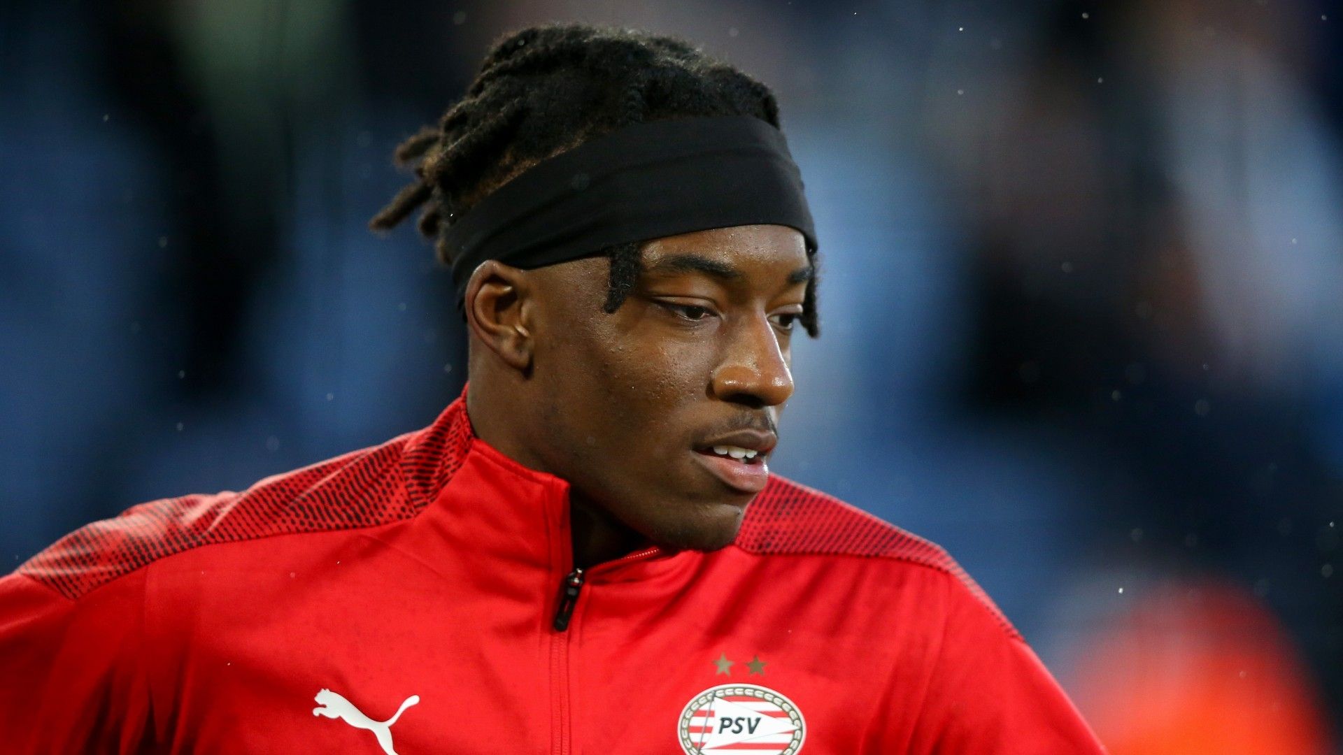 Noni Madueke PSV 2021-22