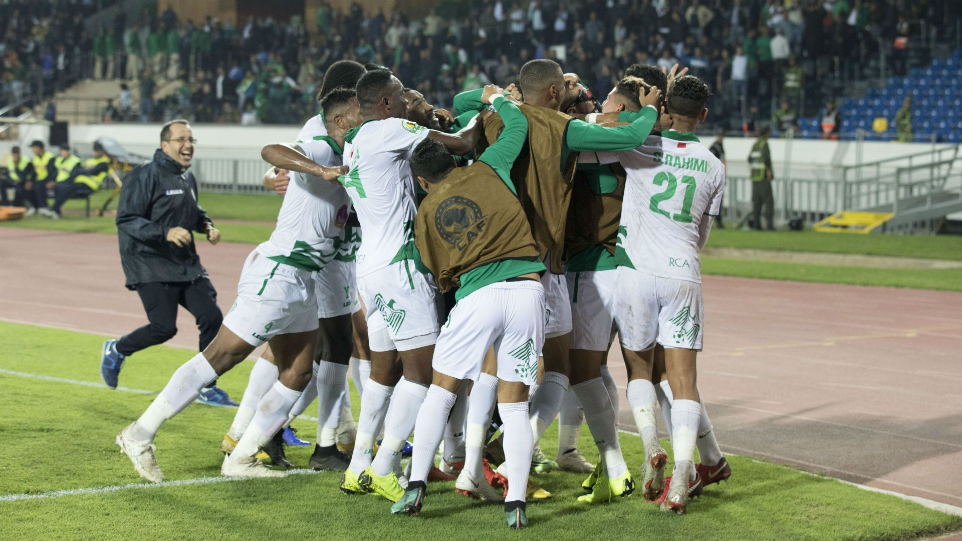 Raja Casablanca