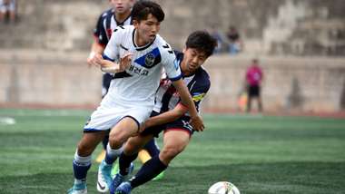 Woo-Yeong Jeong Incheon United Korea