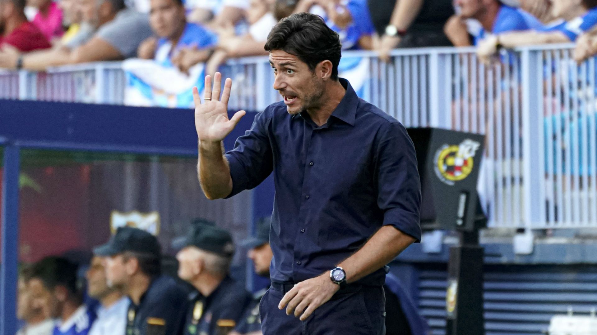 Victor Sanchez Malaga