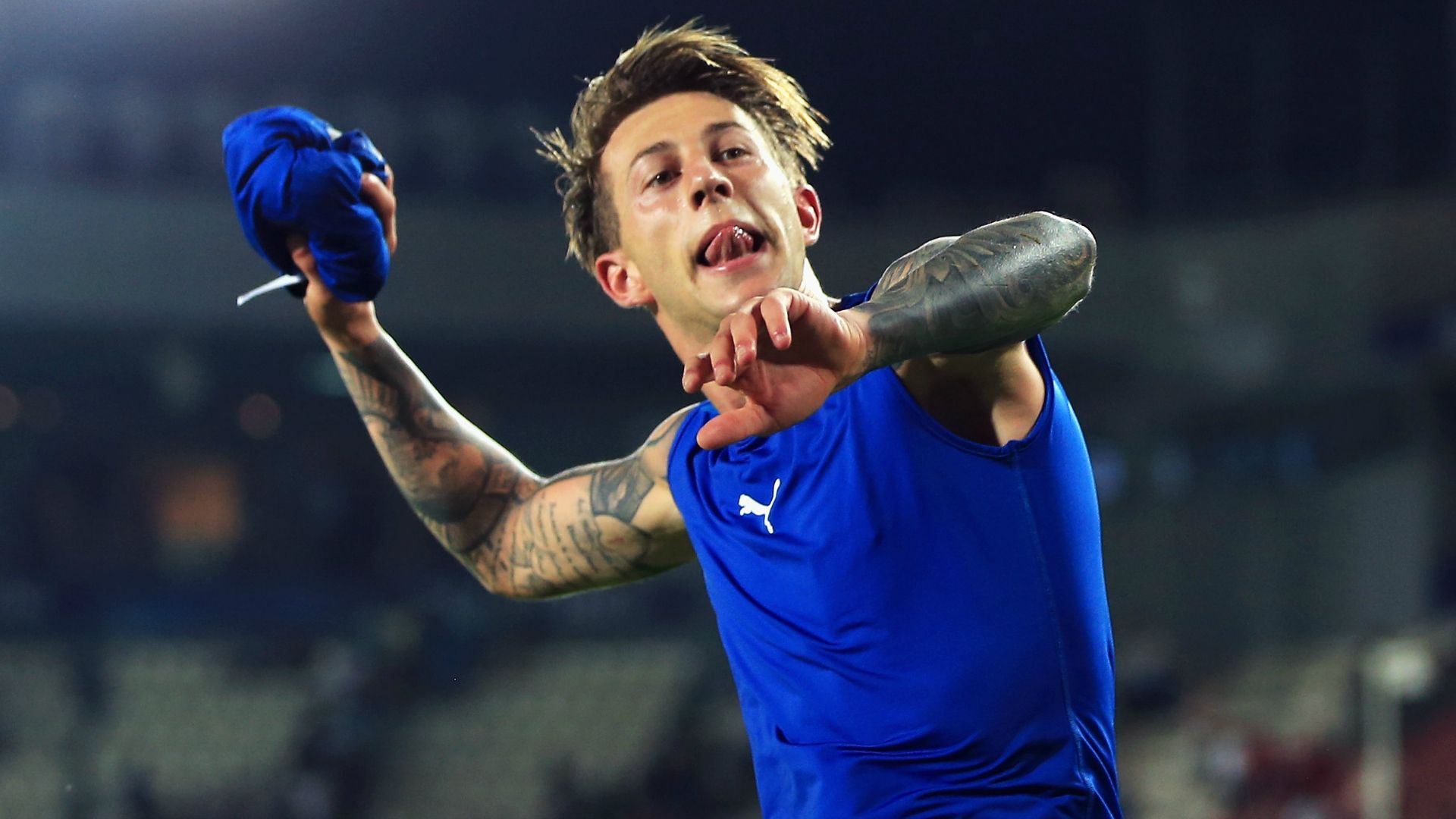 Bernardeschi Italy