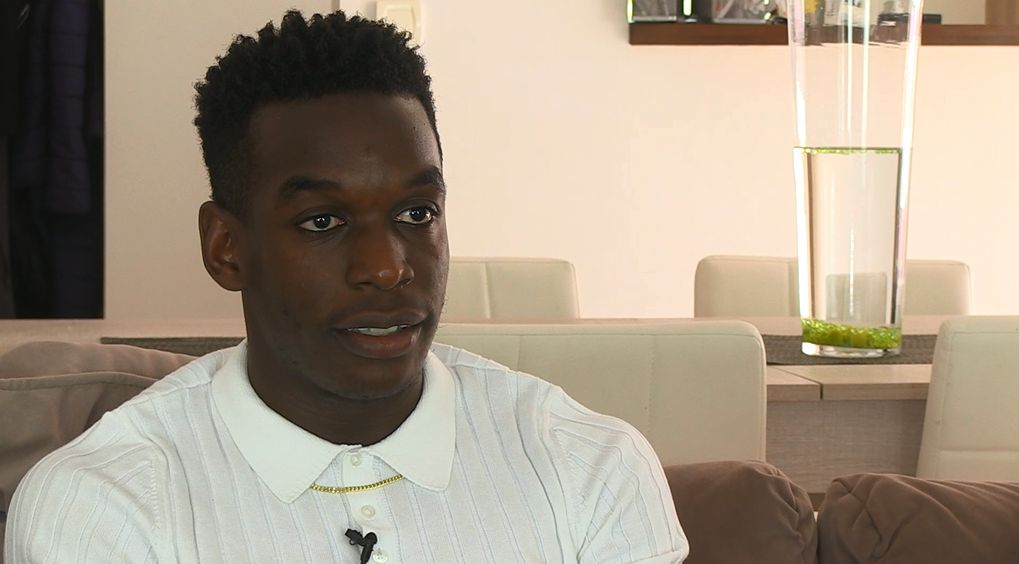 Faitout Maouassa Nîmes Interview