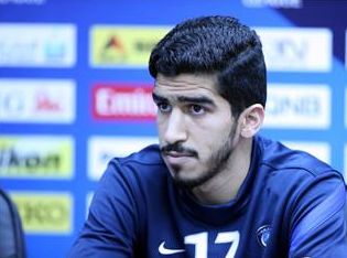 عبد الله الحافظ