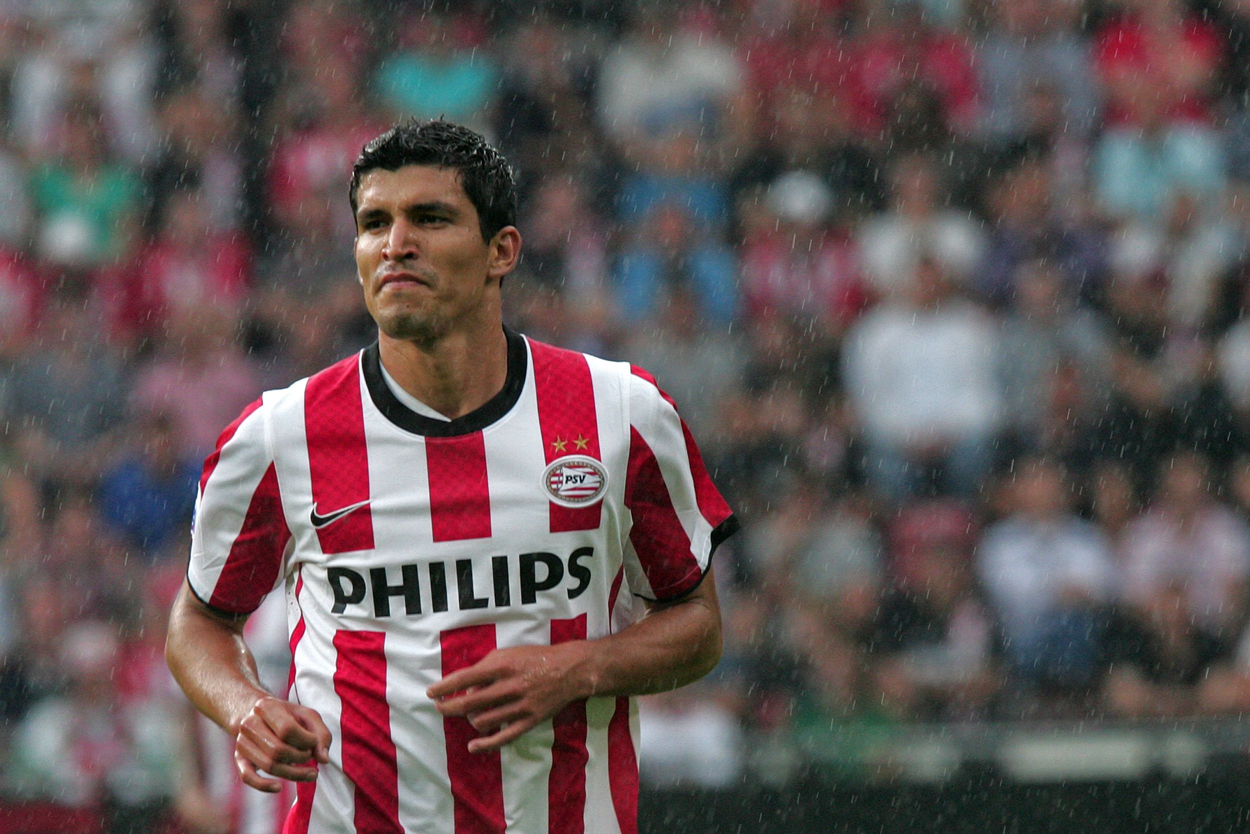 Francisco Javier Rodríguez PSV Eindhoven