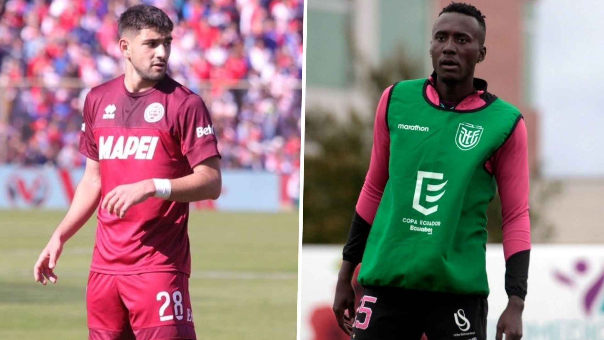 Lanús Independiente del Valle Copa Sudamericana 2022