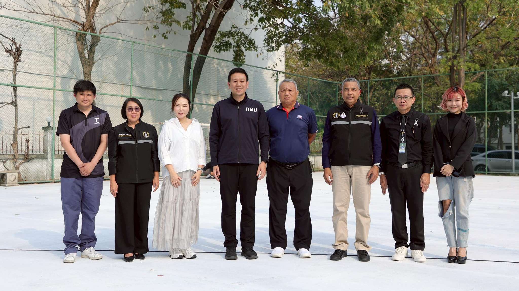 Dream Stadium : Paint Your Dream Space by Beger