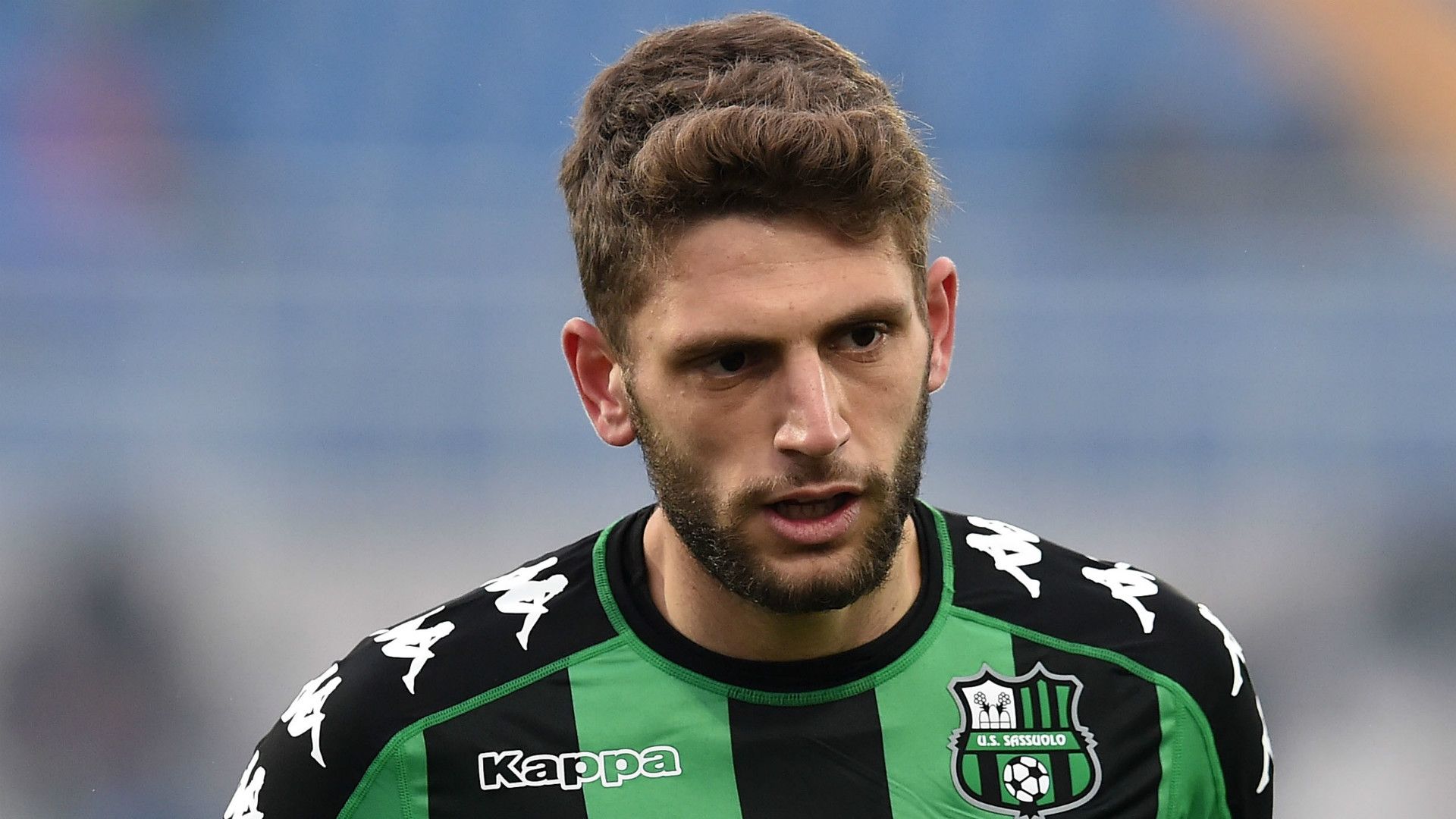 Domenico Berardi