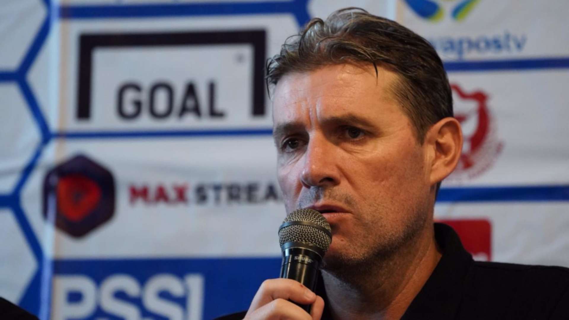 Julio Banuelos - Persija Jakarta