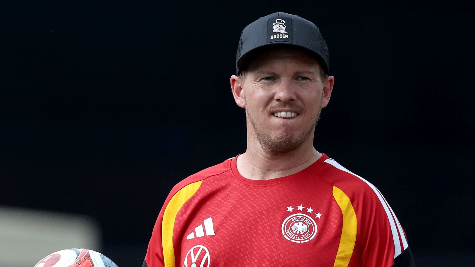 Julian Nagelsmann