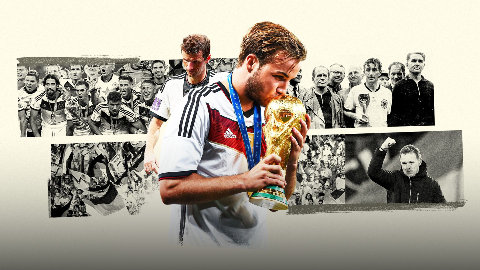 Legacy Germany GFX