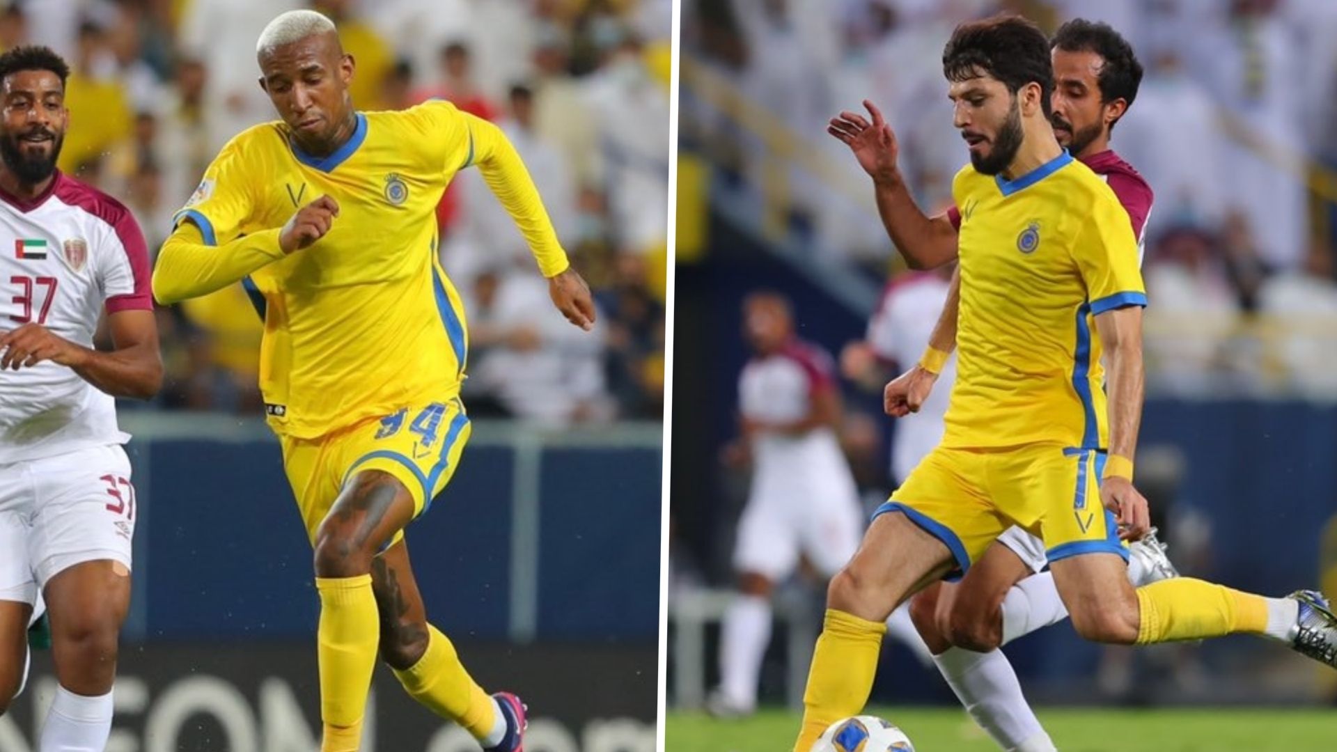 تاليسكا - ماشاريبوف