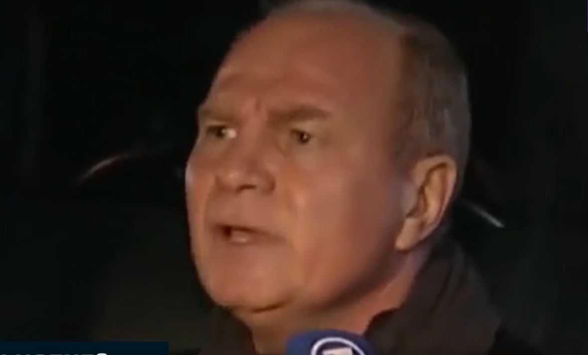 Uli Hoeneß Bayern Kroos