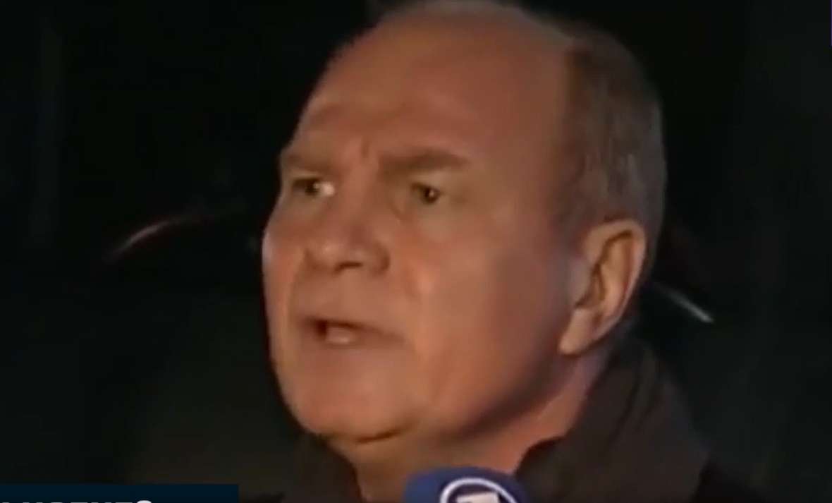 Uli Hoeneß Bayern Kroos