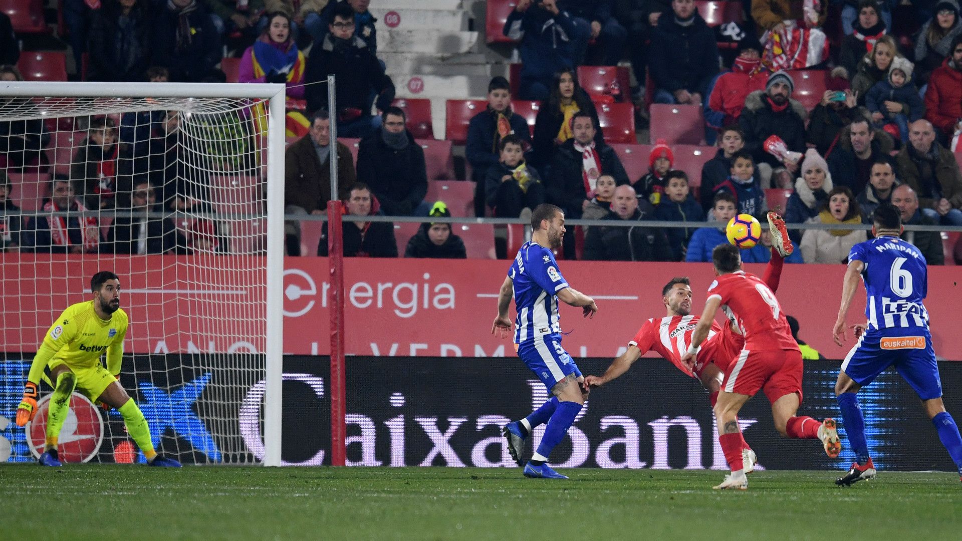 Cristhian Stuani Girona